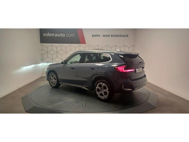 Bmw X1 sDrive 18d 150ch Dkg7 xLine