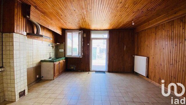 Maison - 321 m² - 9 pièces