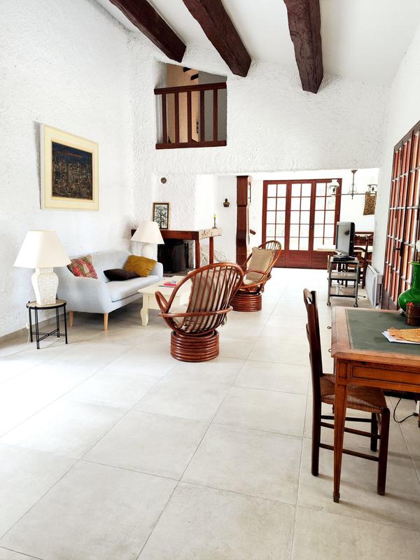 Maison - 135 m² - 5 pièces