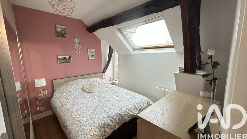 Appartement - 30 m² - 2 pièces