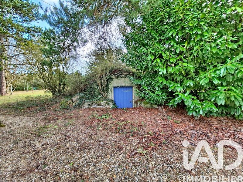 Maison de campagne - 166 m² - 8 pièces