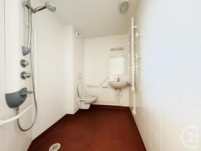 Studio - 18 m² - 1 pièce