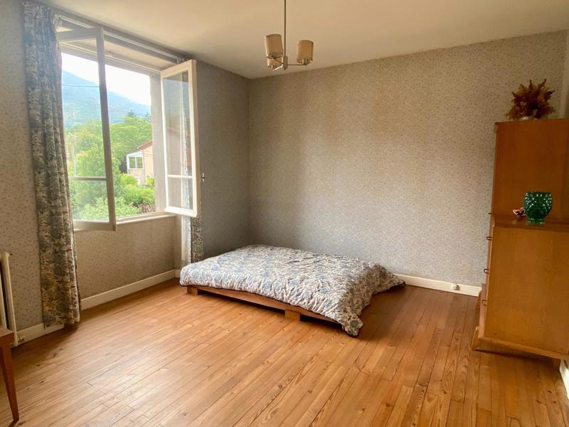 Maison - 125 m² - 7 pièces