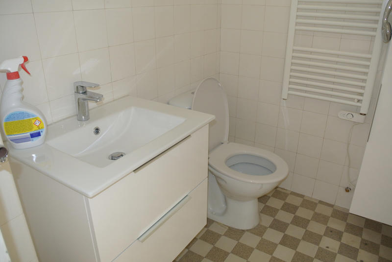 Appartement - 34 m² - 1 pièce