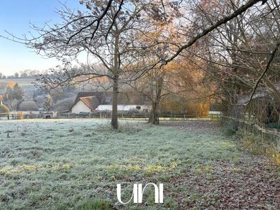 Maison de campagne - 166 m² - 5 pièces