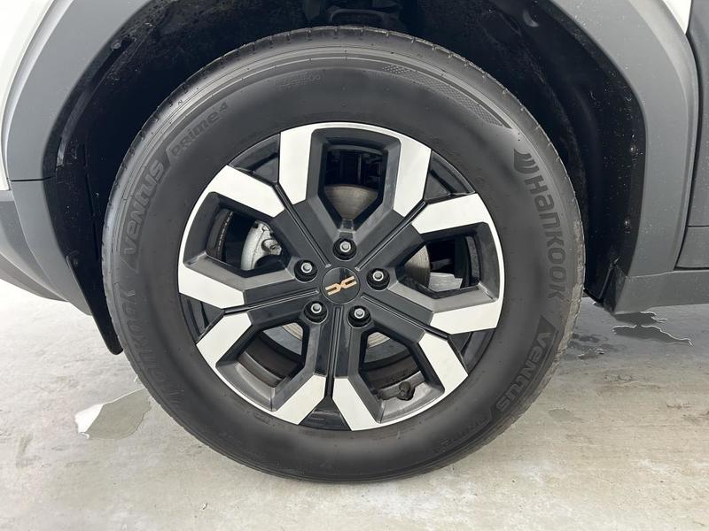 Dacia Duster Eco-G 100 Extreme