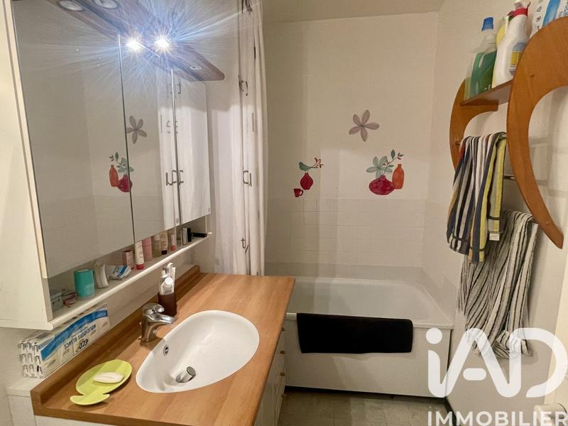 Appartement - 95 m² - 4 pièces