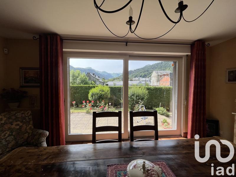 Maison - 175 m² - 7 pièces