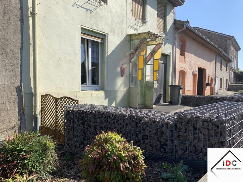 Maison - 172 m² - 6 pièces