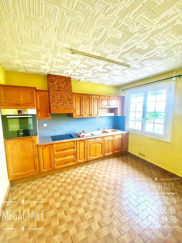 Pavillon - 121 m² - 6 pièces