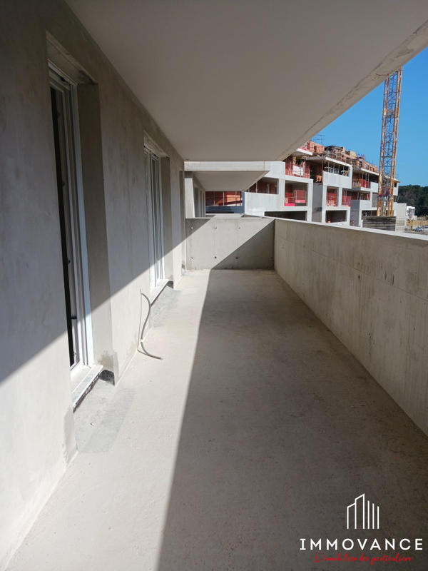 Appartement - 85 m² - 4 pièces