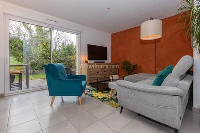 Maison - 93 m² - 5 pièces