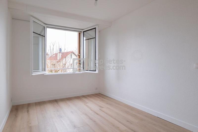 Appartement - 58 m² - 4 pièces