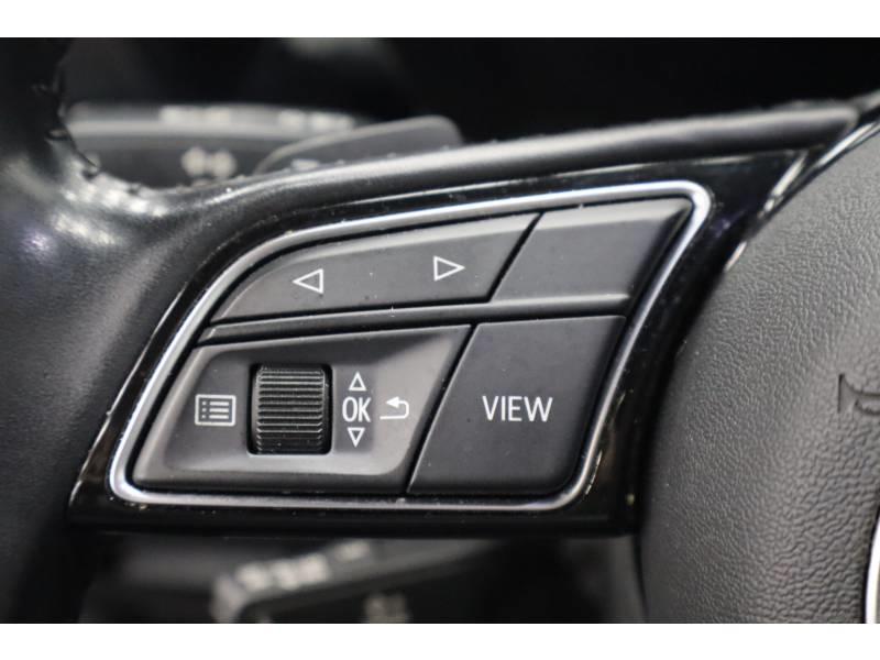 Audi A3 Sportback 35 Tdi 150 s tronic 7 Design Luxe