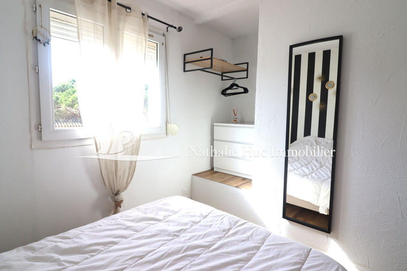 Appartement - 38 m² - 3 pièces