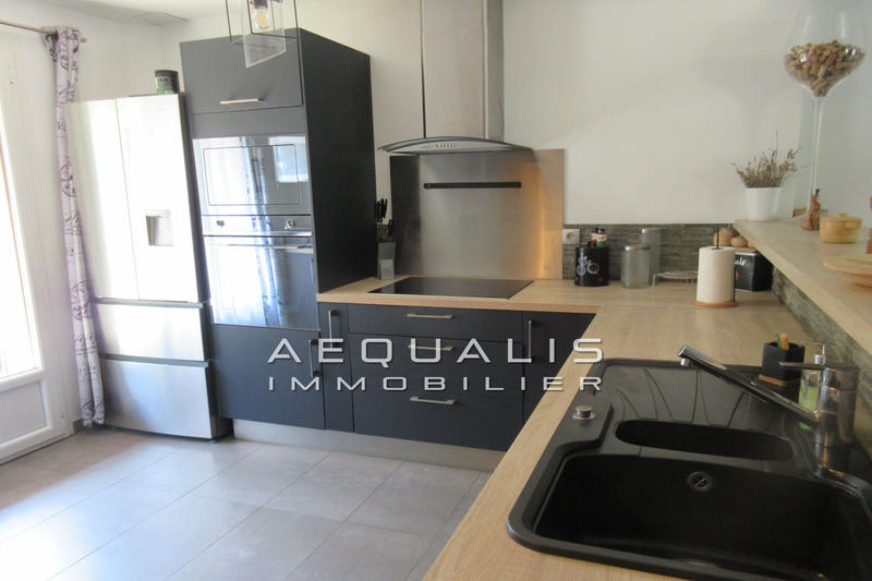 Maison - 104 m² - 4 pièces