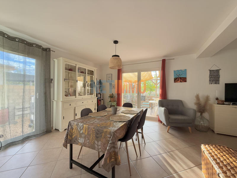 Villa - 86 m² - 4 pièces