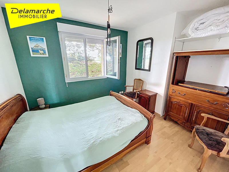 Maison - 140 m² - 8 pièces