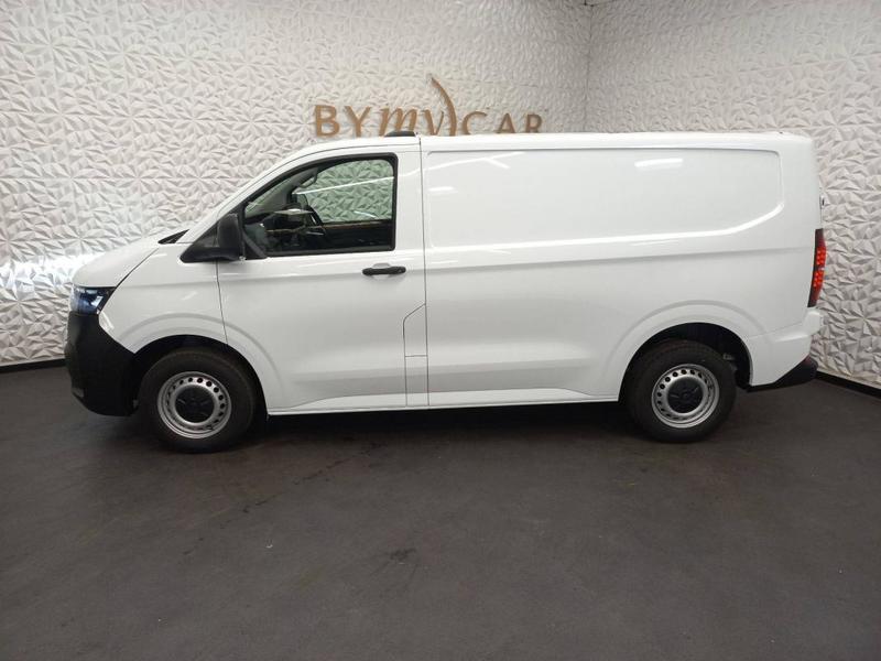 Volkswagen Transporter Van L1h1 2.0 Tdi 150 Bva8 Business