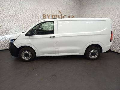 Volkswagen Transporter Van L1h1 2.0 Tdi 150 Bva8 Business