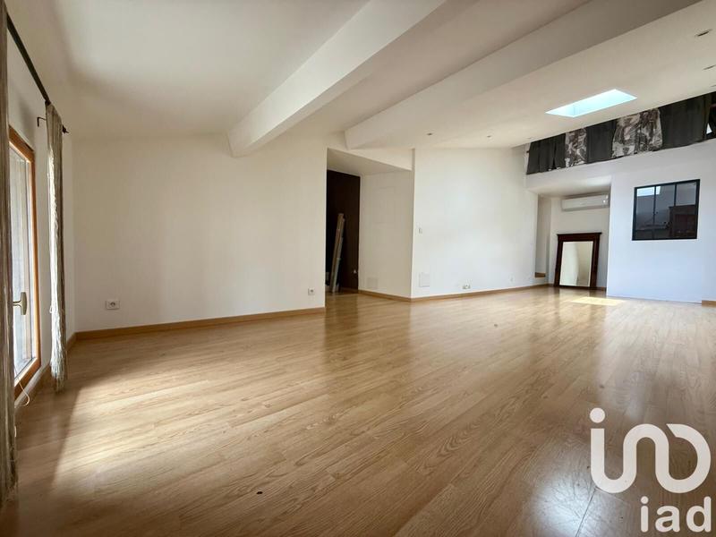 Appartement - 84 m² - 3 pièces