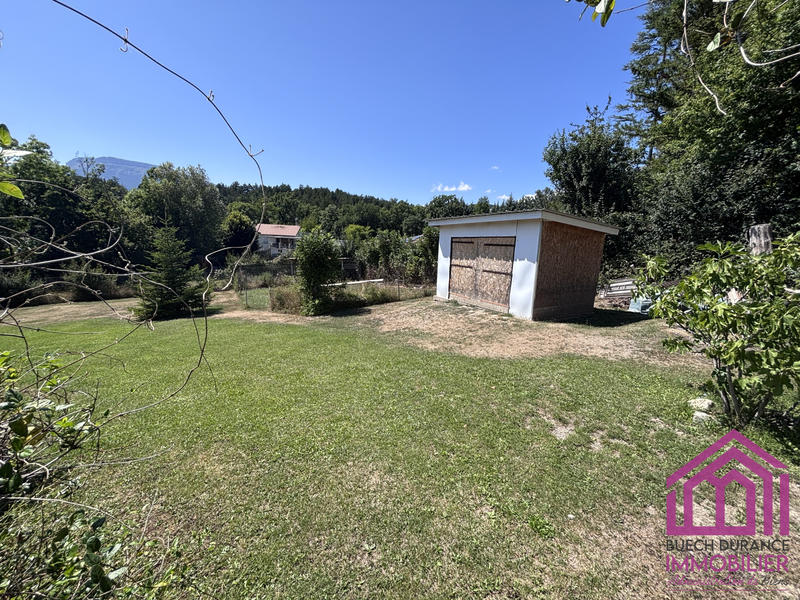 Maison - 106 m² - 5 pièces