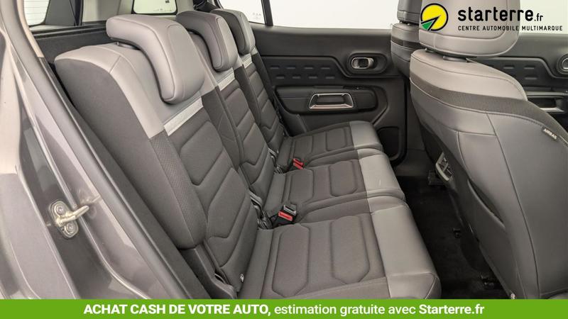 Citroën C5 Aircross PureTech 130 s&amp;S Bvm6 Feel