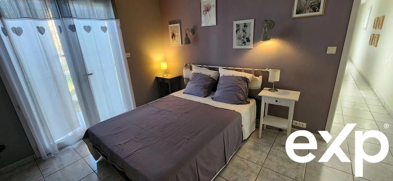 Villa - 130 m² - 5 pièces