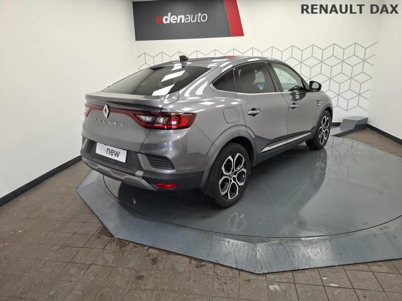 Renault Arkana TCe 140 Edc Fap - 21b Intens