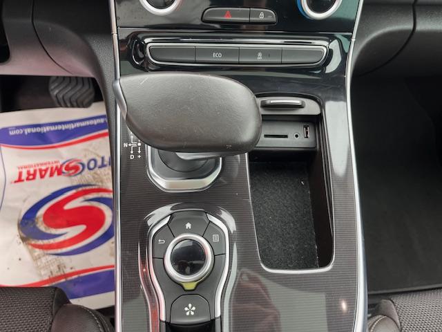 Renault Espace dCi 160 Energy Twin Turbo intens Edc