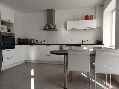 Maison - 155 m² - 5 pièces