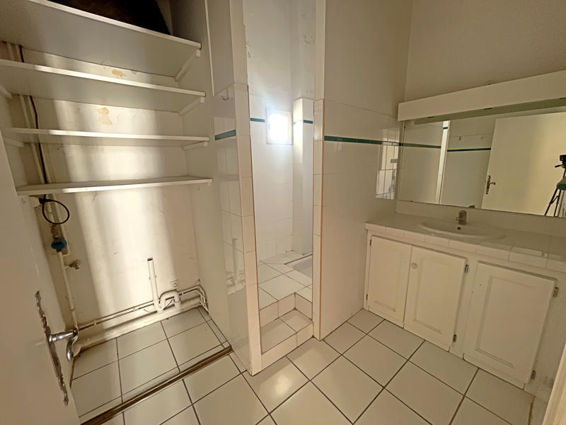 Appartement - 149 m² - 4 pièces