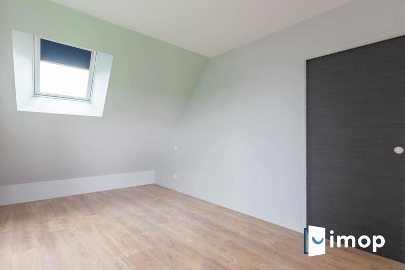 Duplex - 90 m² - 3 pièces