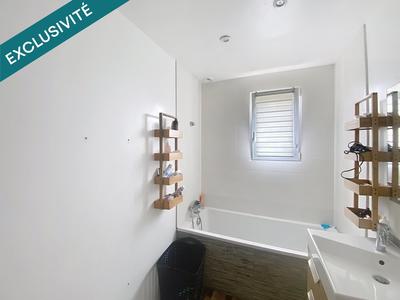 Maison - 112 m² - 5 pièces