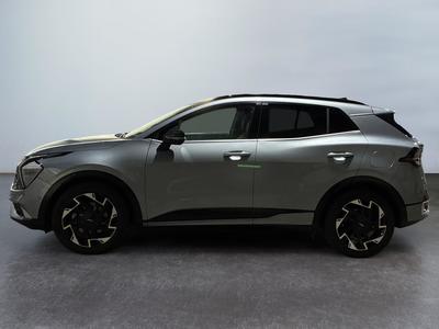 Kia Sportage 1.6 t-GDi 230ch Isg Hybride Bva6 4x4 Gt Line Premium