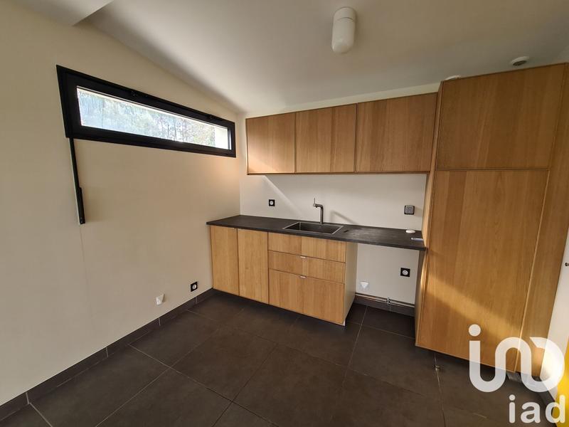 Maison - 121 m² - 6 pièces