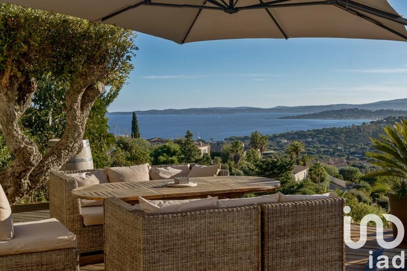 Maison - 170 m² - 5 pièces