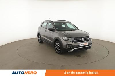 Volkswagen t-Cross 1.0 Tsi Active 110 ch
