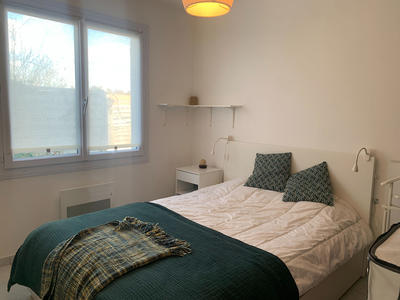 Maison - 137 m² - 5 pièces