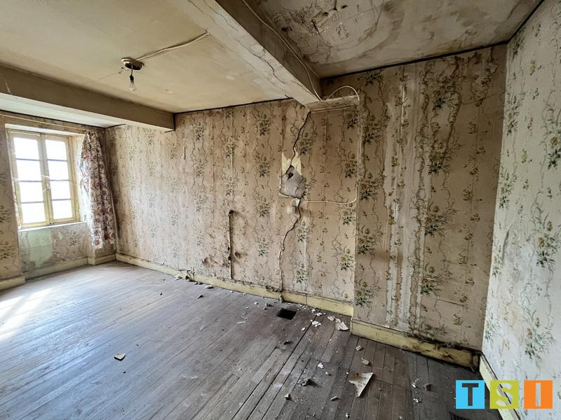 Maison - 114 m² - 6 pièces