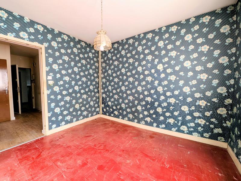 Appartement - 79 m² - 4 pièces