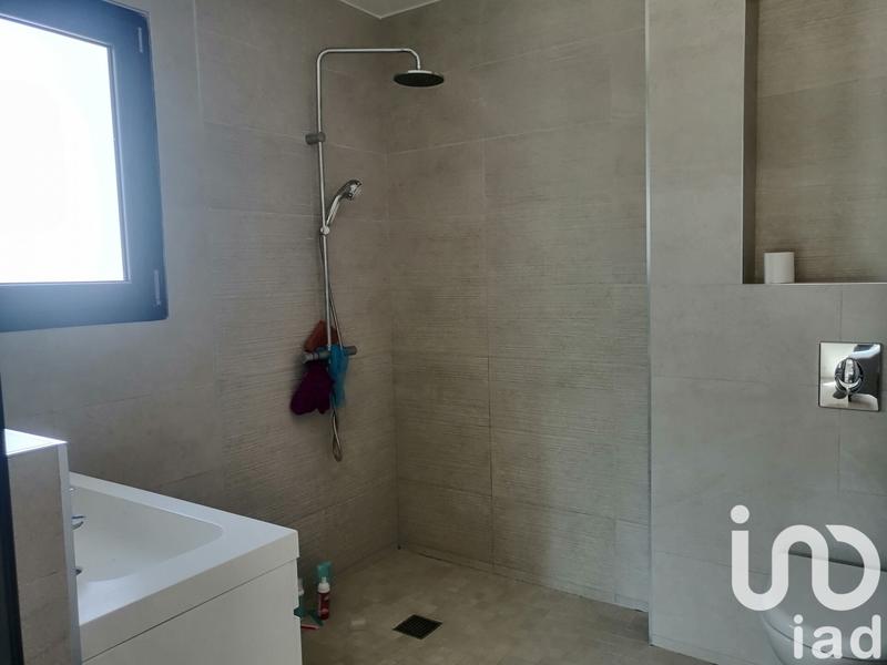 Maison - 141 m² - 6 pièces