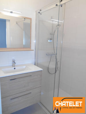 Maison - 116 m² - 5 pièces