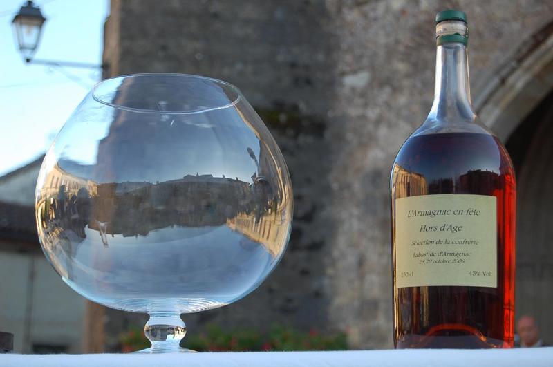 Armagnac en fête