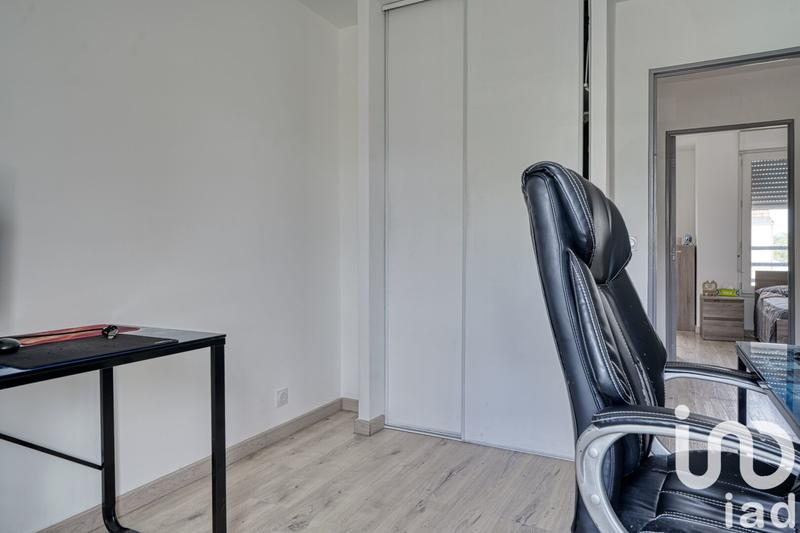 Maison - 84 m² - 4 pièces