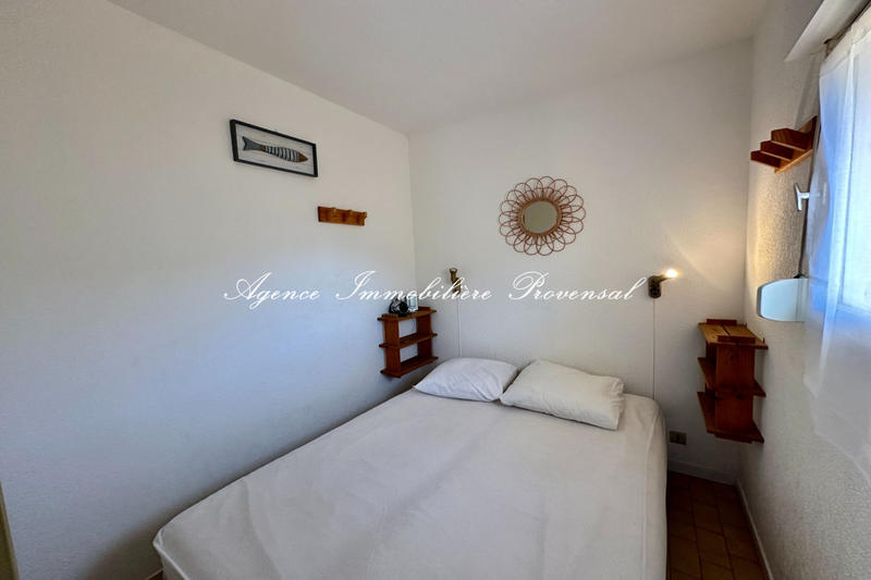 Appartement - 27 m² - 1 pièce