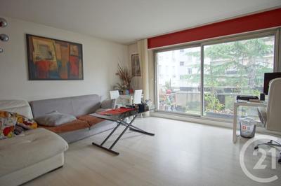 Appartement - 53 m² - 2 pièces