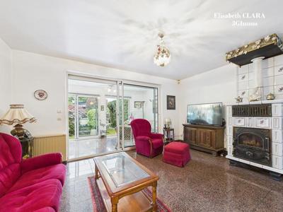 Maison - 145 m² - 6 pièces