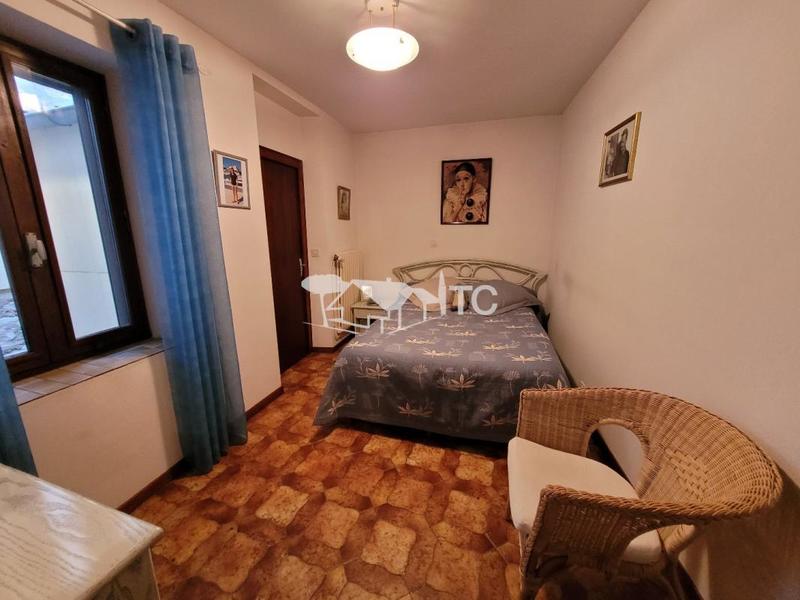 Maison de village - 134 m² - 5 pièces