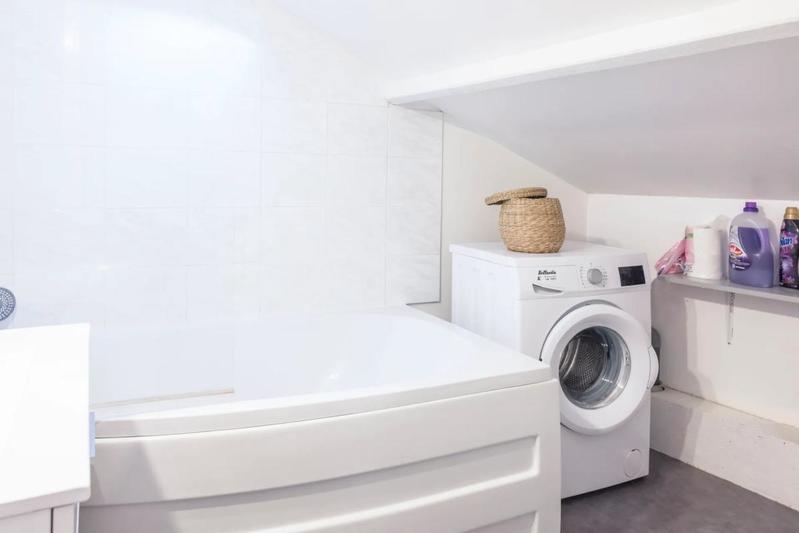 Duplex - 45 m² - 3 pièces